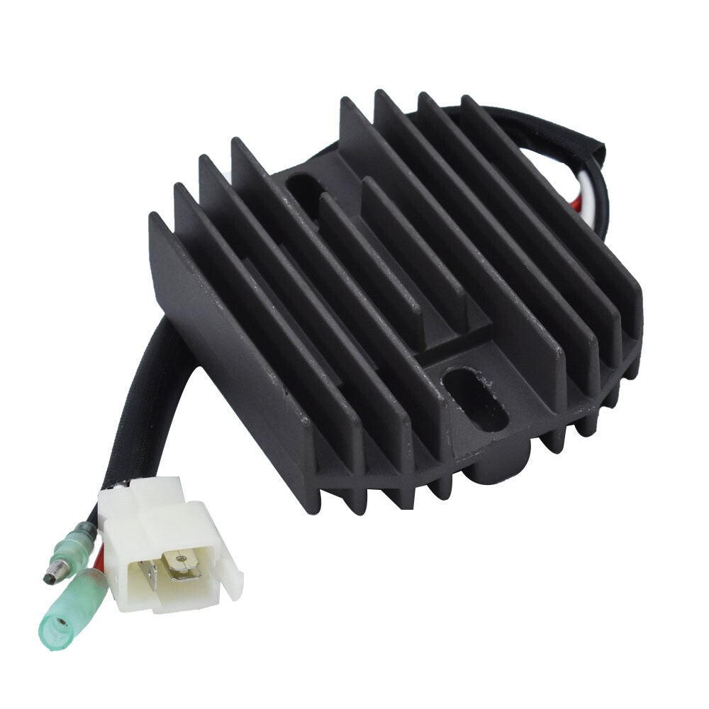 Yamaha Warrior 350 Regulator Rectifier YFM350X 1996-2001 ATV UTV Replacement