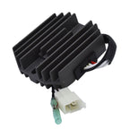 Yamaha Warrior 350 Regulator Rectifier YFM350X 1996-2001 ATV UTV Replacement