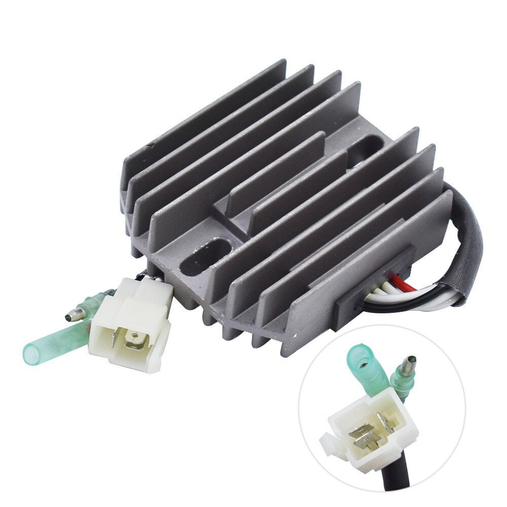 Yamaha Warrior 350 Regulator Rectifier YFM350X 1996-2001 ATV UTV Replacement