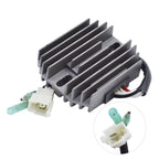 Yamaha Warrior 350 Regulator Rectifier YFM350X 1996-2001 ATV UTV Replacement