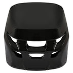 New Black Top Cowling Airdam Cap for Verado #885354T01 Air Dam Cap