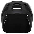 New Black Top Cowling Airdam Cap for Verado #885354T01 Air Dam Cap