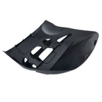 New Black Top Cowling Airdam Cap for Verado #885354T01 Air Dam Cap