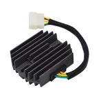 New Regulator Rectifier for Suzuki Hayabusa GSX1300R 1999-2007 ATV UTV