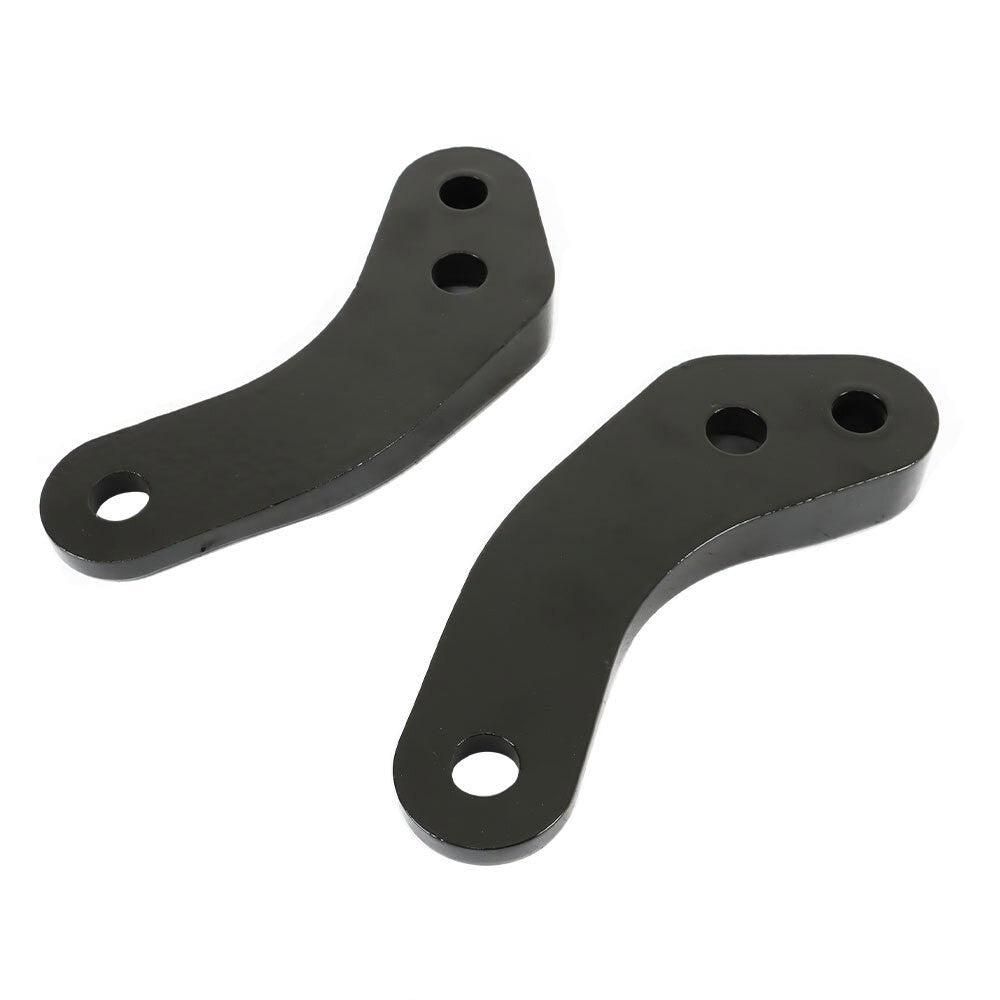 Peterbilt 379 378 Hood Pivot Hinge Bushing Mount Bracket Kit 13-04626