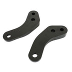 Peterbilt 379 378 Hood Pivot Hinge Bushing Mount Bracket Kit 13-04626