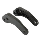 Peterbilt 379 378 Hood Pivot Hinge Bushing Mount Bracket Kit 13-04626