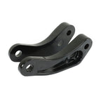 Peterbilt 379 378 Hood Pivot Hinge Bushing Mount Bracket Kit 13-04626