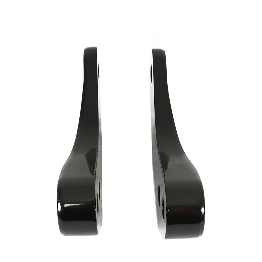 Peterbilt 379 378 Hood Pivot Hinge Bushing Mount Bracket Kit 13-04626