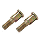 Door Striker Pin 2pcs 20-12972 for Peterbilt 330 335 359 370 378 379 Models