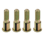 Peterbilt Door Striker Pin 20-12972 4Pcs for 330 335 359 370 378 379