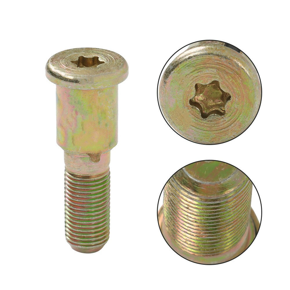 Peterbilt Door Striker Pin 20-12972 4Pcs for 330 335 359 370 378 379