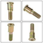 4× Door Striker Pin for Peterbilt 330 335 359 370 378 379 20-12972
