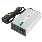 EZGo TXT Golf Cart 36V 18A Battery Charger with Boxer Plug