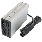 EZGo TXT Golf Cart 36V 18A Battery Charger with Boxer Plug