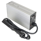 36V 18A EZGO TXT Golf Cart Battery Charger with Boxer Plug