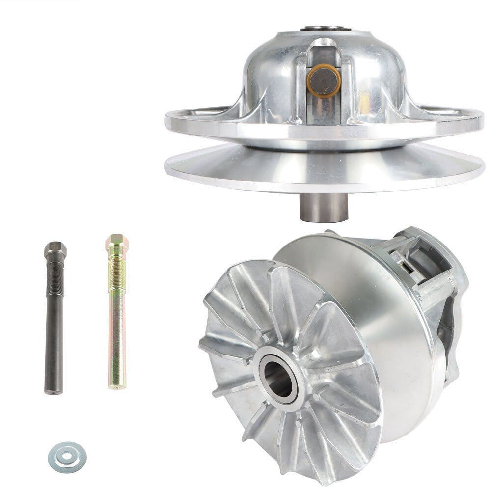 Polaris Ranger 570 2014+ Primary & Secondary Clutch with Puller Tool Kit