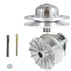 Polaris Ranger 570 2014+ Primary & Secondary Clutch with Puller Tool Kit