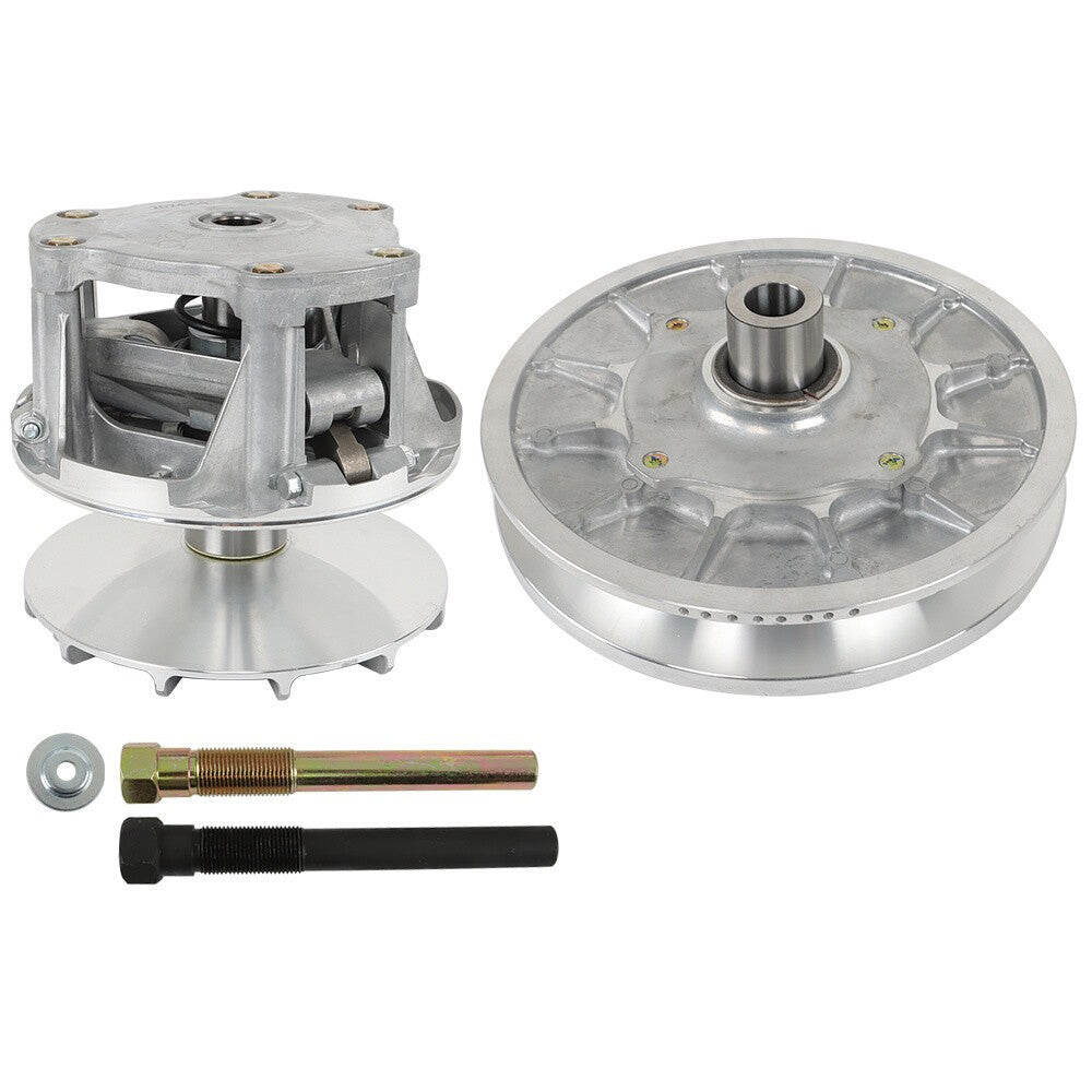 ATV Clutch Kit & Puller for 1998-2013 Polaris Ranger 500 4X4 6x6