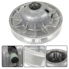 ATV Clutch Kit & Puller for 1998-2013 Polaris Ranger 500 4X4 6x6