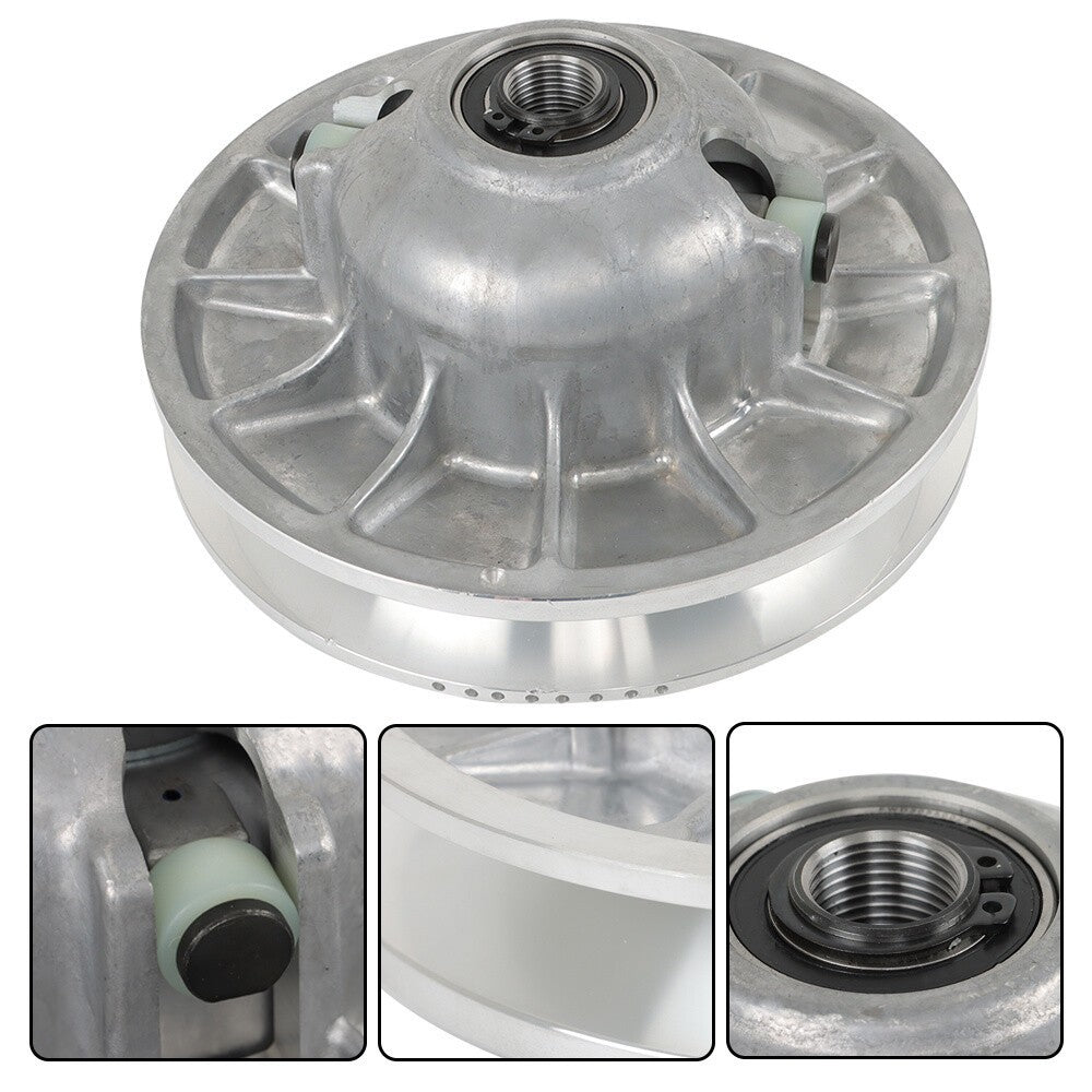 ATV Clutch Kit & Puller for 1998-2013 Polaris Ranger 500 4X4 6x6