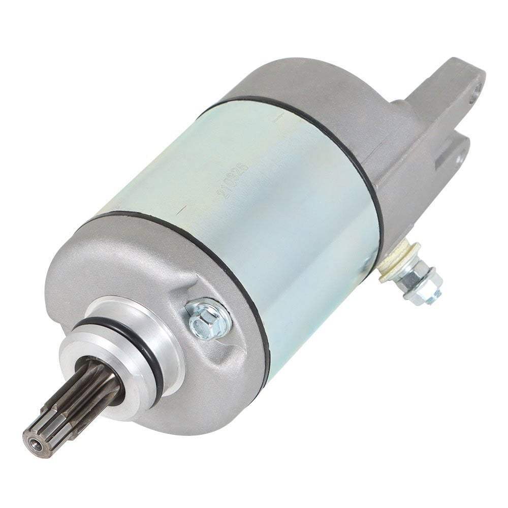 Honda Foreman Rubicon 500 ATV Starter Motor TRX500FA 31200-HN2-A01