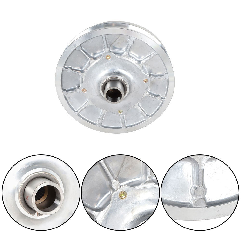 New Secondary Driven Clutch for POLARIS RZR 1000 XP 2014-2015 Complete