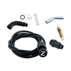 Honda Foreman 450 Choke Cable & Plunger 1999-2004 TRX450FE FM ES Replacement