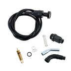 Honda Foreman 450 Choke Cable & Plunger 1999-2004 TRX450FE FM ES Replacement