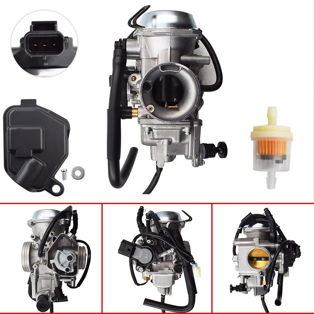 Carburetor for Honda TRX500 Foreman Rubicon 2005-2011 TRX500FE FM Carb