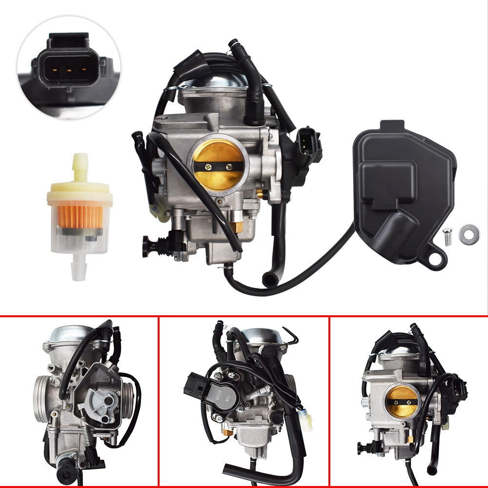 Carburetor for Honda TRX500 Foreman Rubicon 2005-2011 TRX500FE FM Carb
