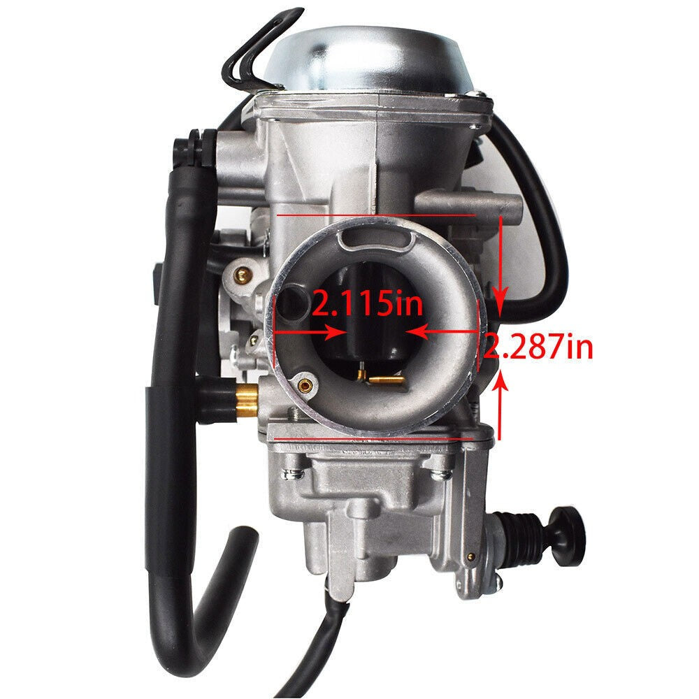 Carburetor for Honda TRX500 Foreman Rubicon 2005-2011 TRX500FE FM Carb