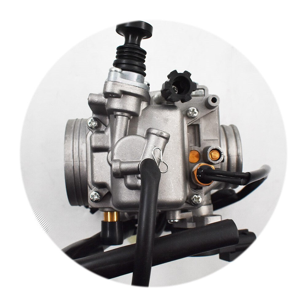 Carburetor for Honda TRX500 Foreman Rubicon 2005-2011 TRX500FE FM Carb