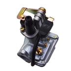 Suzuki Quadmaster 50 LT50 Carburetor Air Filter Box Kit 1984-1987