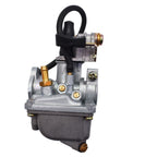 Suzuki Quadmaster 50 LT50 Carburetor Air Filter Box Kit 1984-1987