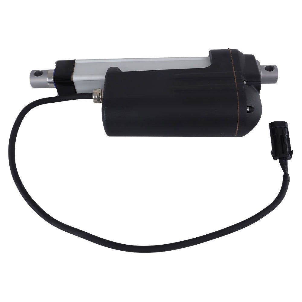 New Quick Tach Actuator Compatible with John Deere Skid Steer Loaders #AT494284 #AT424407