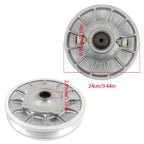 Polaris RZR S 1000 EPS 2017-2021 Secondary Driven Clutch 3236042 Replacement