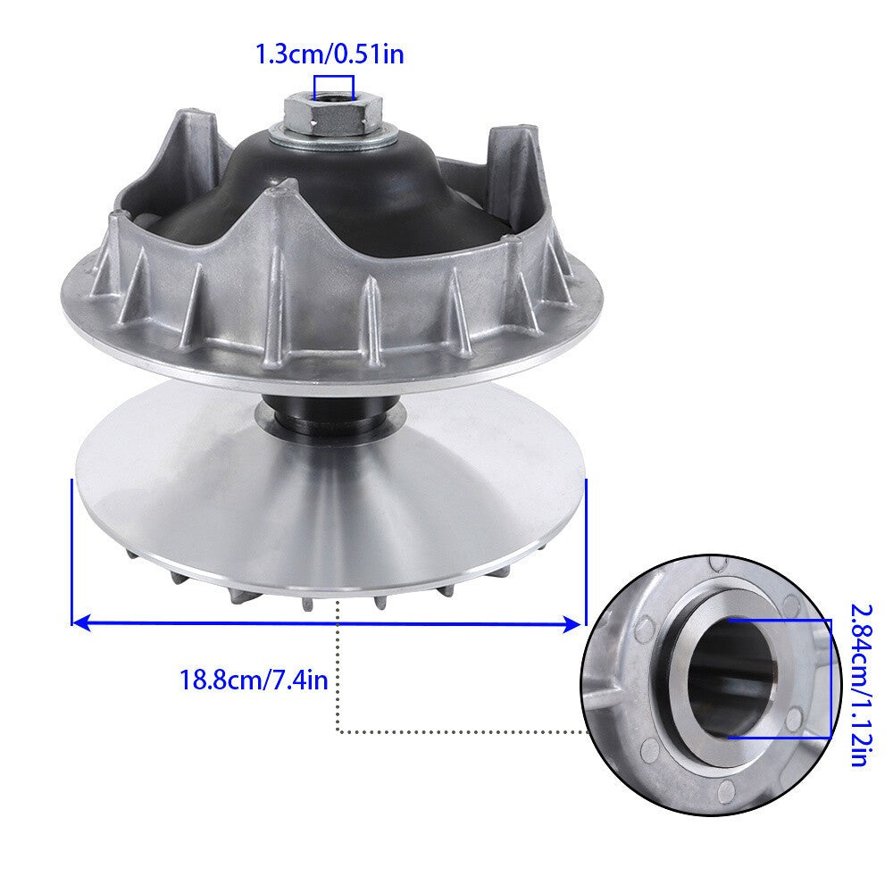CFMoto Primary Drive Clutch & Tool 0GRB-051000-00030 CF400-600 Models