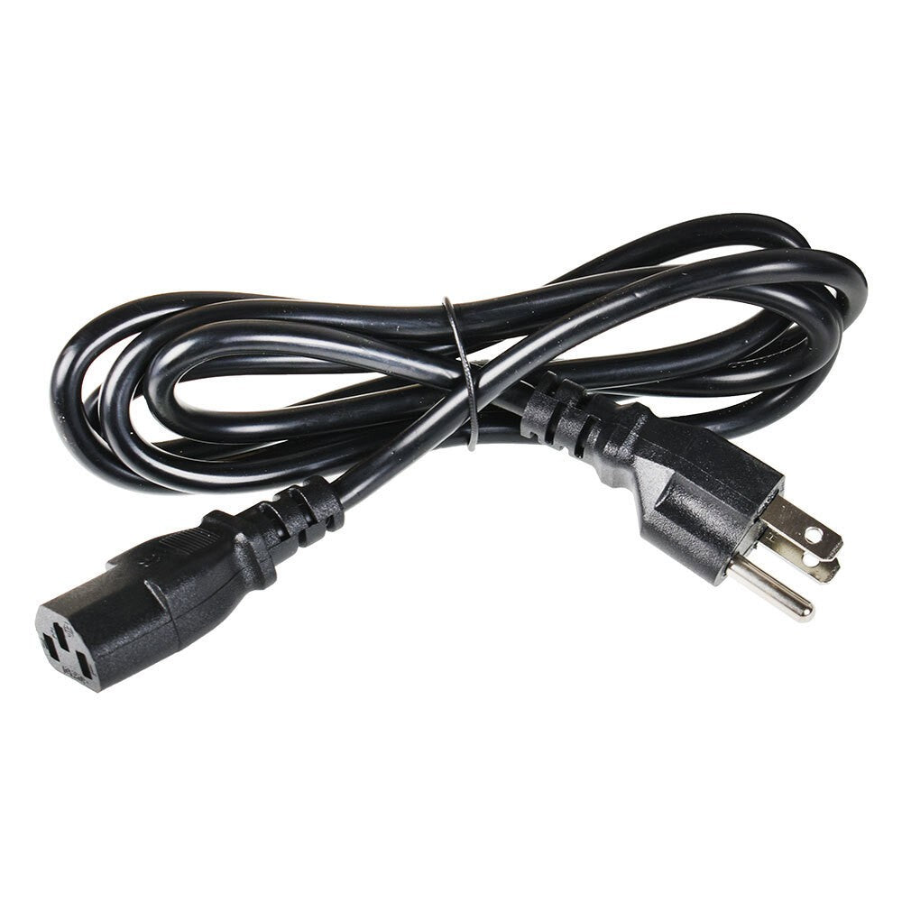 48V 6A Head Battery Charger with 3-Pin Plug for Club Car Ezgo Snap Scooters