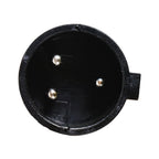 48V 6A Head Battery Charger with 3-Pin Plug for Club Car Ezgo Snap Scooters