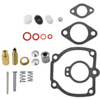 357231R92 Carburetor Kit for International IH Farmall Super H M W4 O4 W6 Tractor