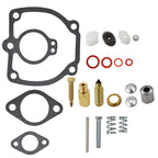 357231R92 Carburetor Kit for International IH Farmall Super H M W4 O4 W6 Tractor
