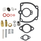 357231R92 Carburetor Kit for International IH Farmall Super H M W4 O4 W6 Tractor