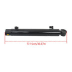 Bobcat 873 883 Hydraulic Tilt Cylinder 6811612 Replacement Part