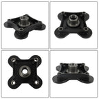 Polaris RZR XP 1000 2014-2017 Front & Rear Wheel Hub Rotor with Studs