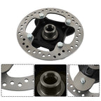 Polaris RZR XP 1000 2014-2017 Front & Rear Wheel Hub Rotor with Studs