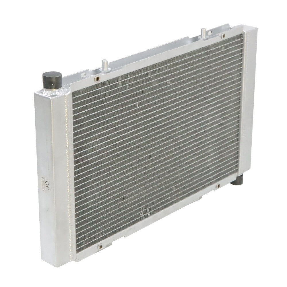 Aluminum Radiator for Can Am Maverick Commander MAX 800-1000 R 2011-2020