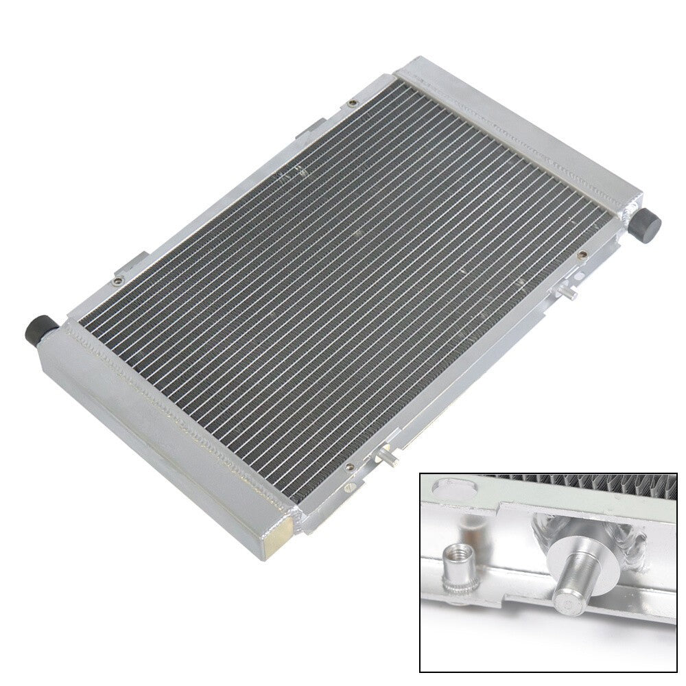 Aluminum Radiator for Can Am Maverick Commander MAX 800-1000 R 2011-2020