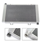 Aluminum Radiator for Can Am Maverick Commander MAX 800-1000 R 2011-2020