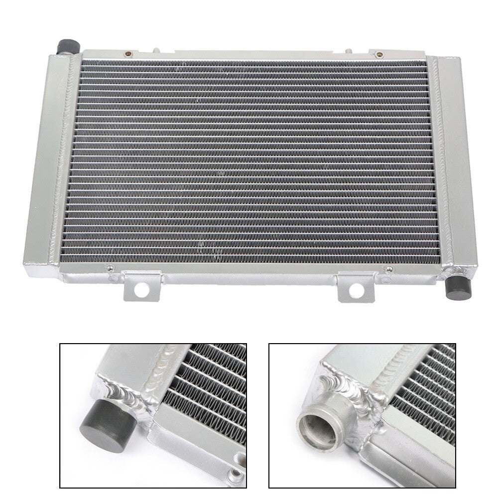 Aluminum Radiator for Can Am Maverick Commander MAX 800-1000 R 2011-2020